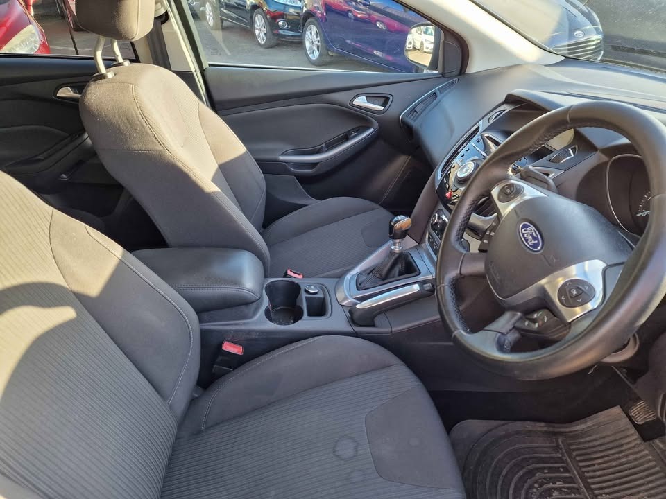 Used Ford Focus 2012 for sale - 78064674: Photo 8