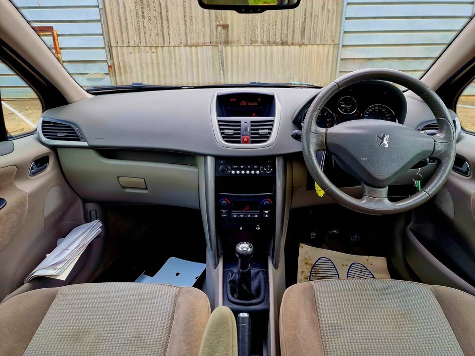 Used Peugeot 207 2008 for sale - 76906007: Photo 10