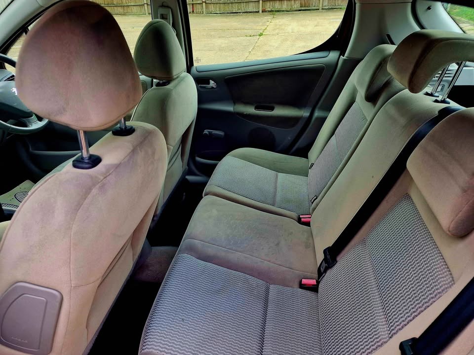 Used Peugeot 207 2008 for sale - 76906007: Photo 12