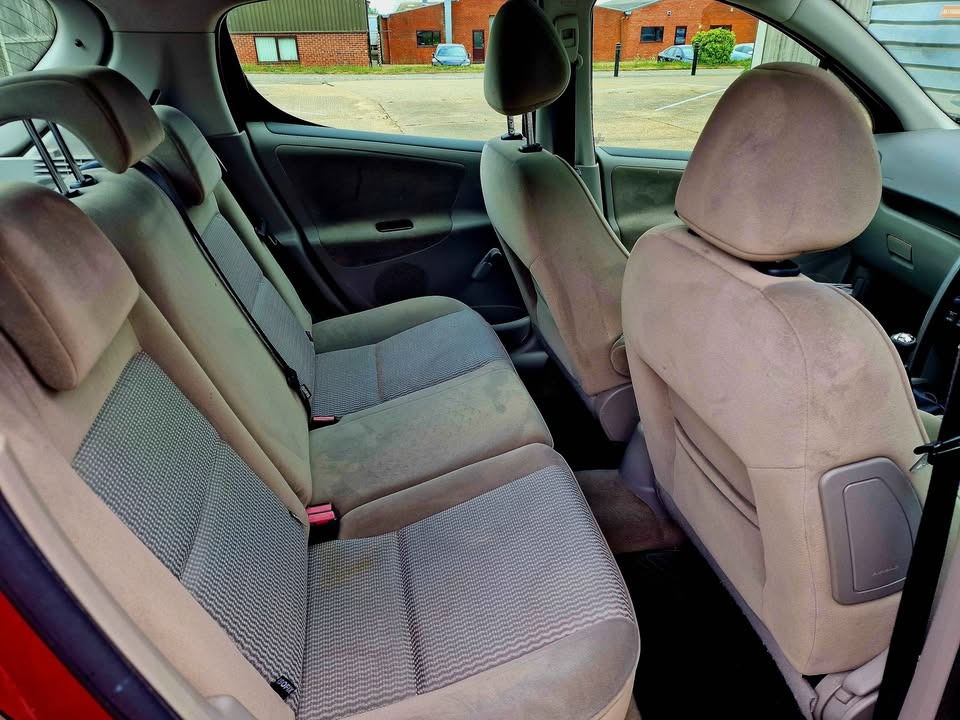 Used Peugeot 207 2008 for sale - 76906007: Photo 13