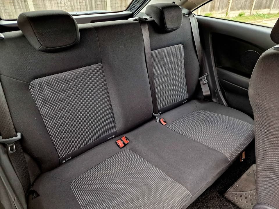 Used Vauxhall Corsa 2009 for sale - 76906255: Photo 12