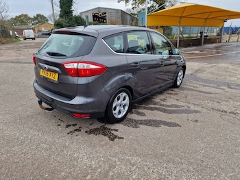 Used Ford C-Max 2015 for sale - 76908295: Photo