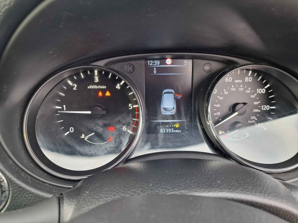 Used Nissan Qashqai 2014 for sale - 76908219: Photo 11