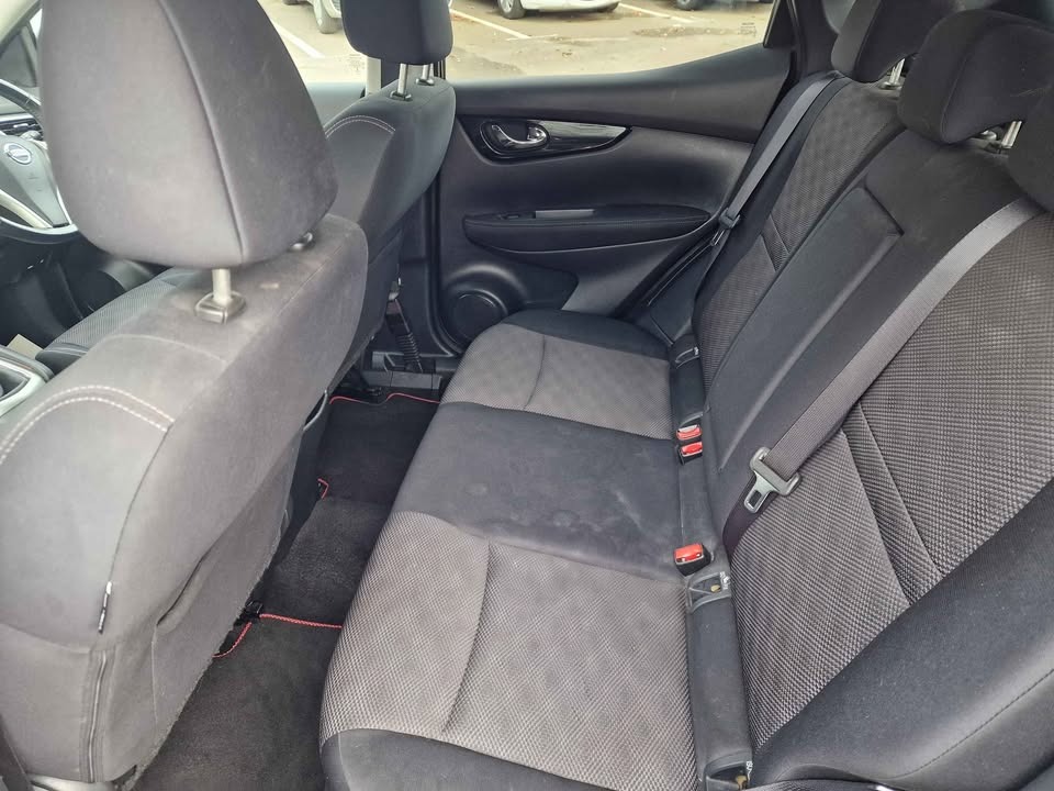 Used Nissan Qashqai 2014 for sale - 76908219: Photo 13