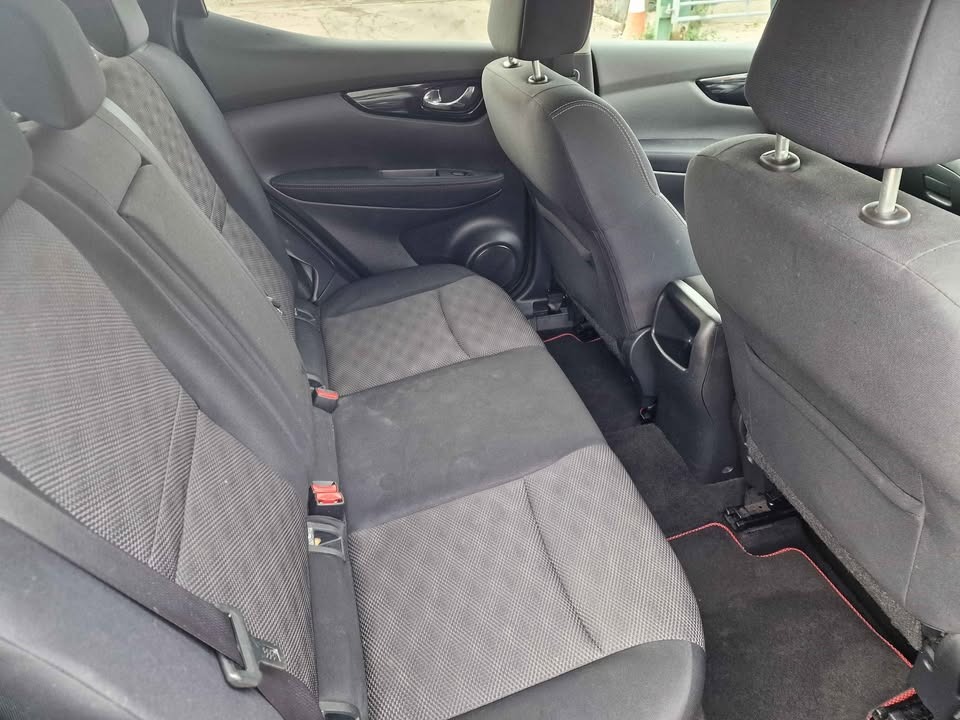 Used Nissan Qashqai 2014 for sale - 76908219: Photo 14