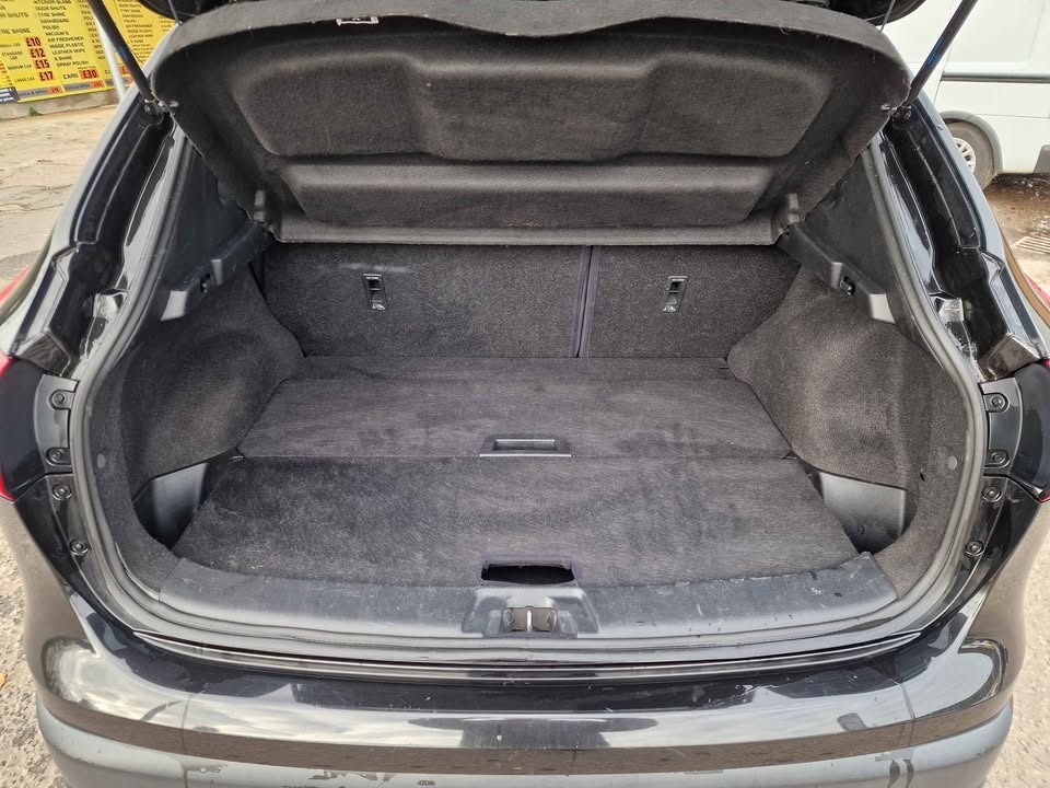 Used Nissan Qashqai 2014 for sale - 76908219: Photo 7