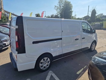 Used Vauxhall Vivaro 2019 for sale - 79177028: Photo