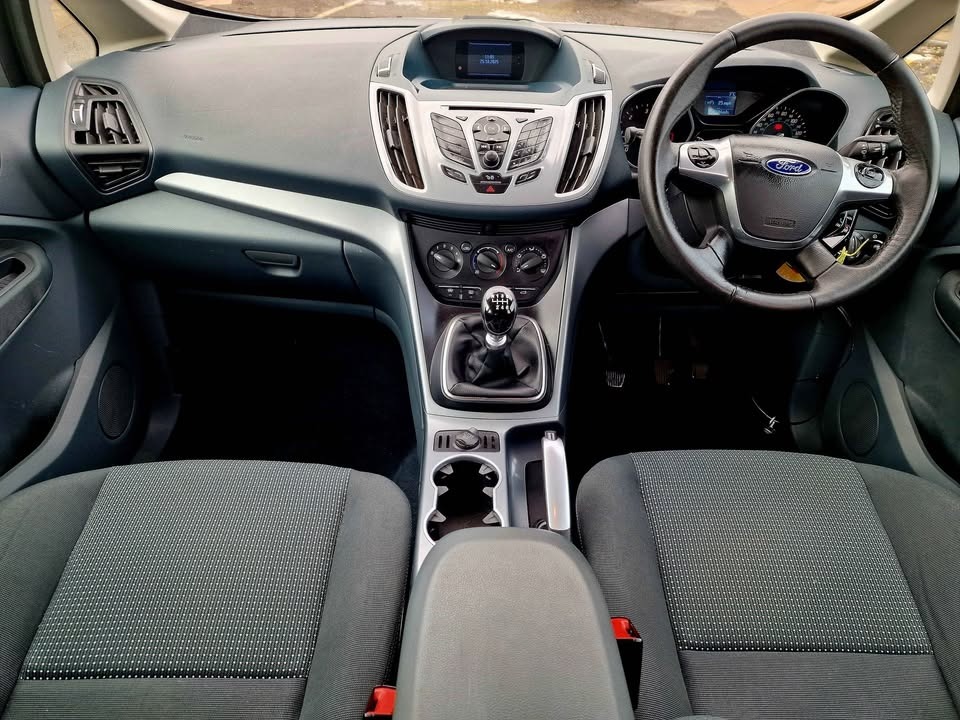 Used Ford C-Max 2013 for sale - 76908304: Photo 10