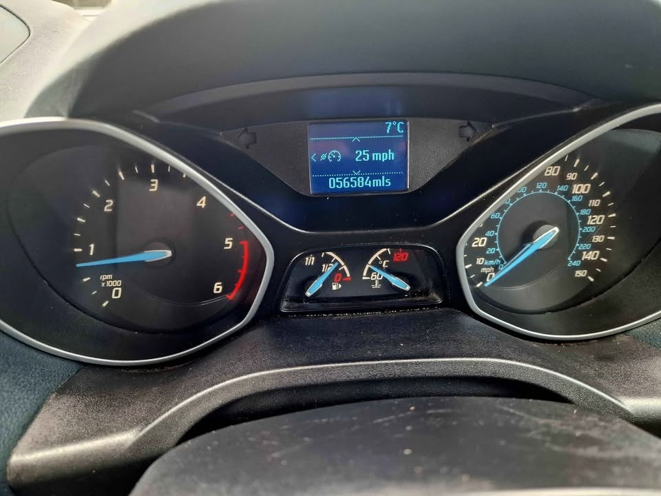 Used Ford C-Max 2013 for sale - 76908304: Photo 11