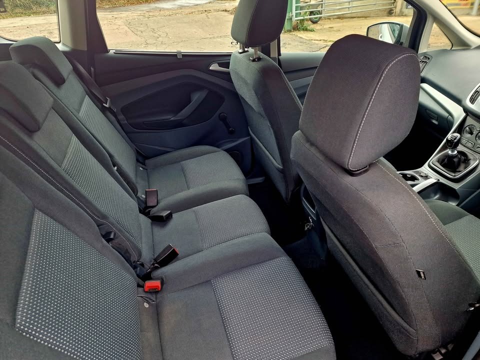 Used Ford C-Max 2013 for sale - 76908304: Photo 12