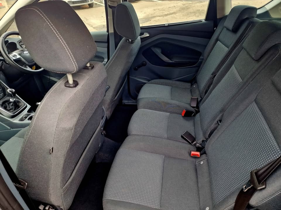 Used Ford C-Max 2013 for sale - 76908304: Photo 13