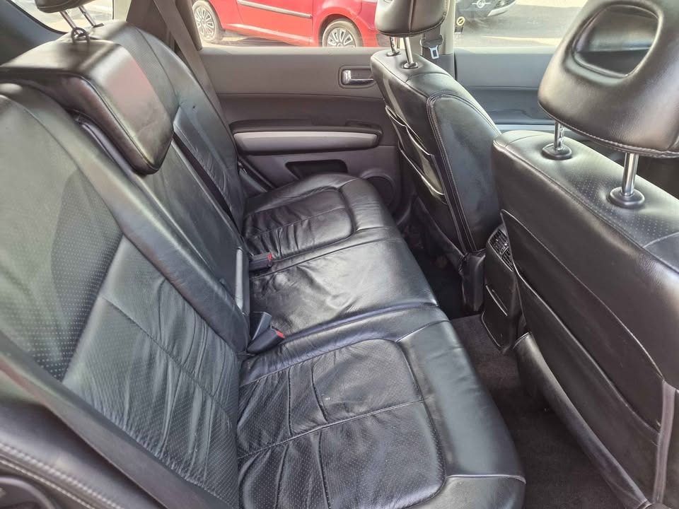 Used Nissan X-Trail 2008 for sale - 78149721: Photo 11