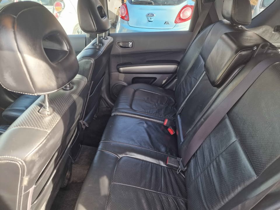 Used Nissan X-Trail 2008 for sale - 78149721: Photo 12