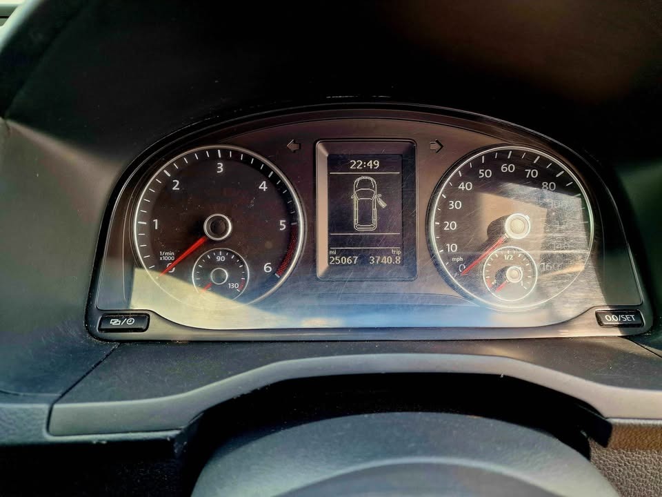 Used Volkswagen Caddy 2020 for sale - 76908701: Photo 10