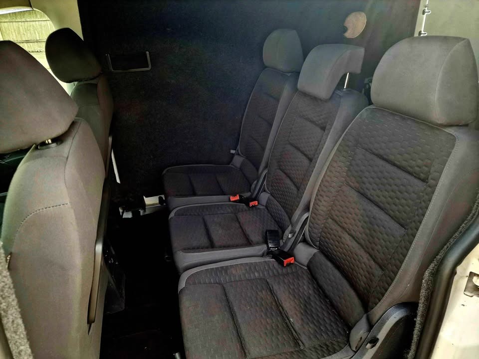 Used Volkswagen Caddy 2020 for sale - 76908701: Photo 11