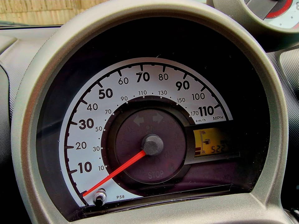 Used Citroen C1 2014 for sale - 76906160: Photo 11