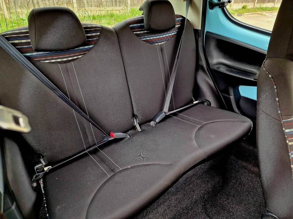 Used Citroen C1 2014 for sale - 76906160: Photo 12