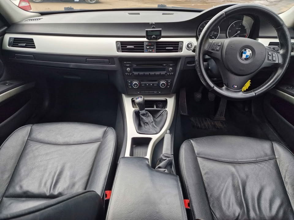 Used BMW 3 Series 2008 for sale - 78139496: Photo 10