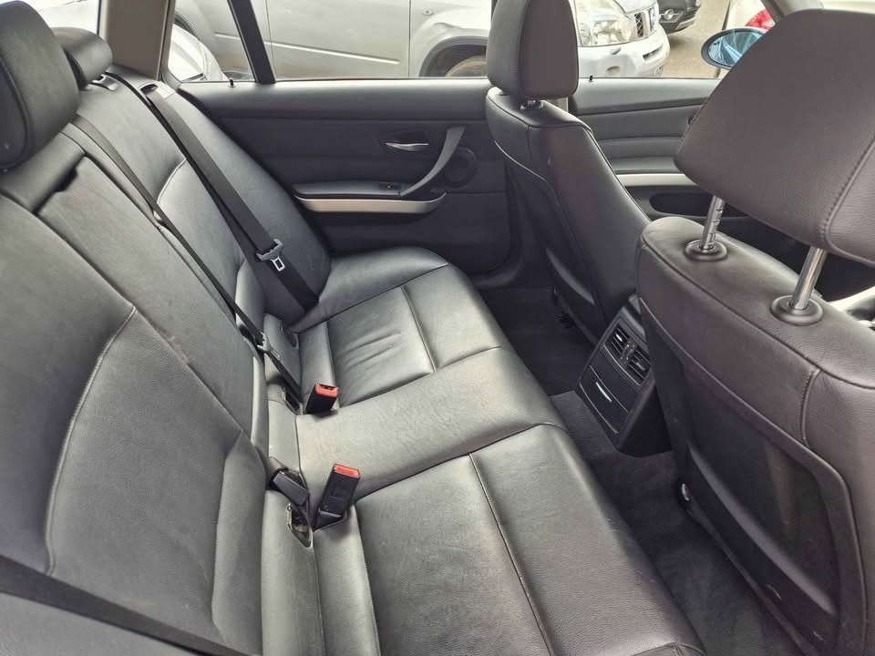 Used BMW 3 Series 2008 for sale - 78139496: Photo 12