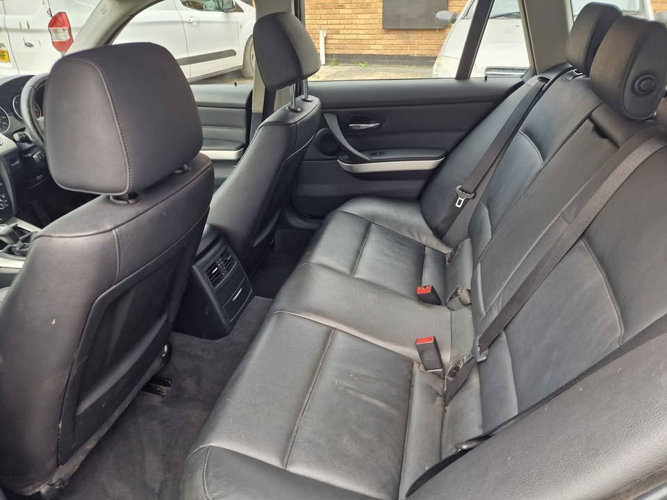 Used BMW 3 Series 2008 for sale - 78139496: Photo 13