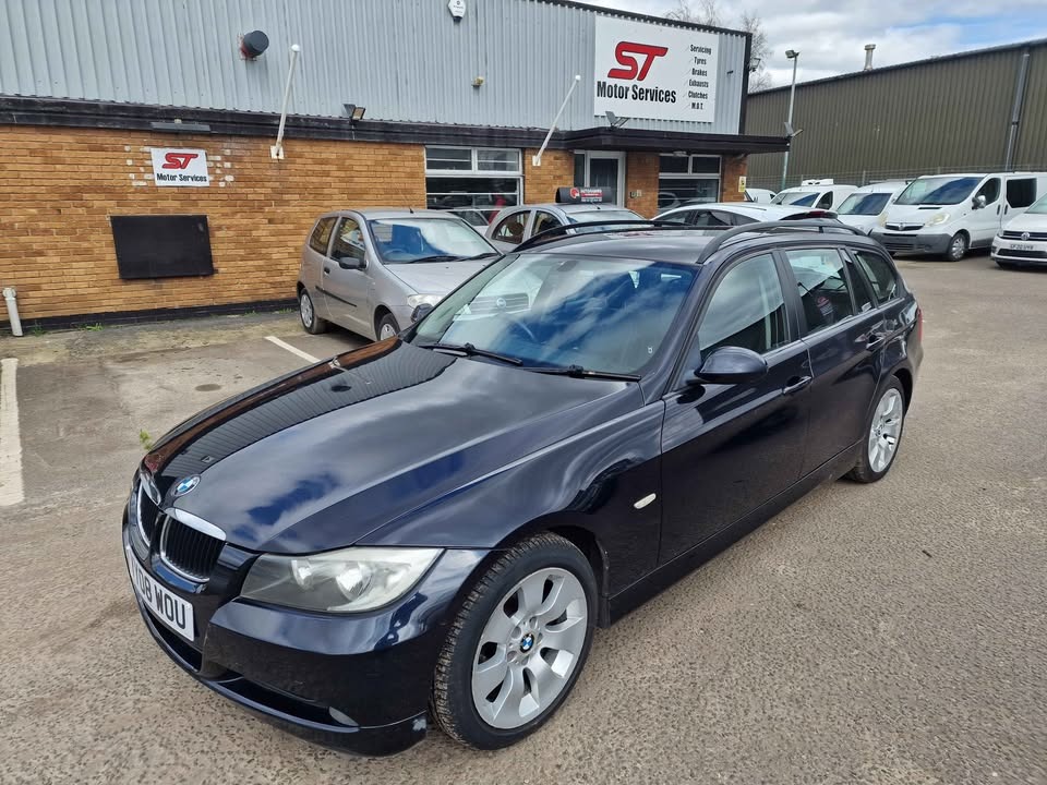 Used BMW 3 Series 2008 for sale - 78139496: Photo 3