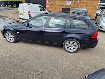 Used BMW 3 Series 2008 for sale - 78139496: Photo