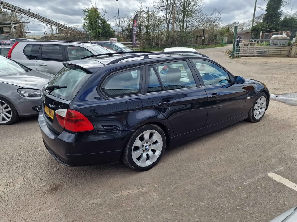 Used BMW 3 Series 2008 for sale - 78139496: Photo 5