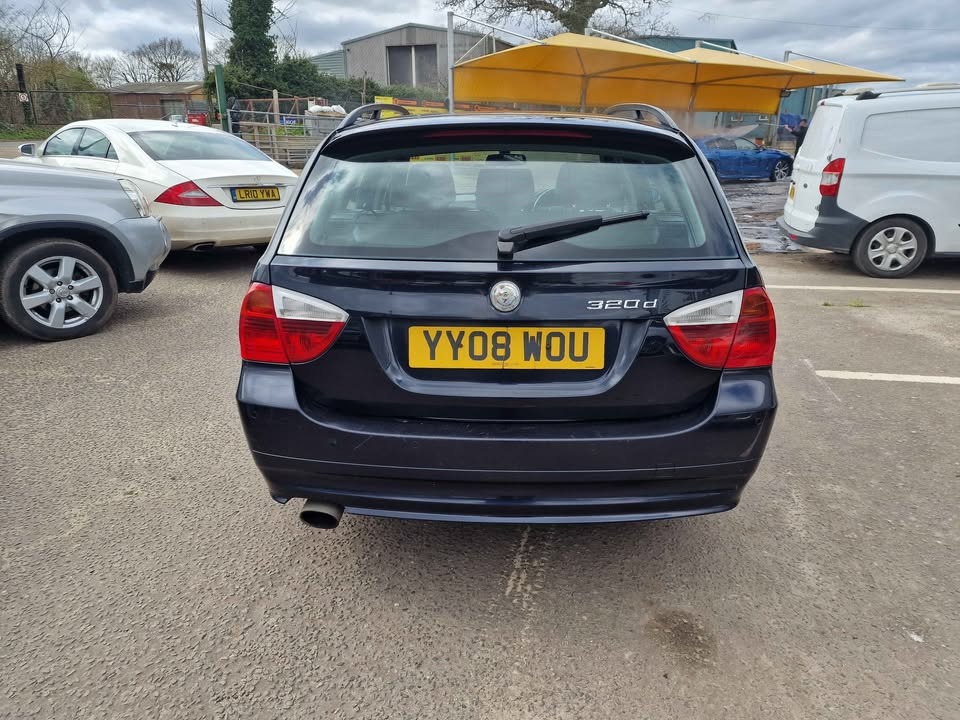 Used BMW 3 Series 2008 for sale - 78139496: Photo 6