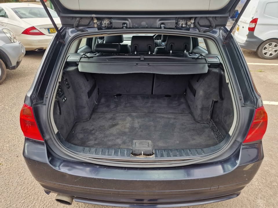 Used BMW 3 Series 2008 for sale - 78139496: Photo 7