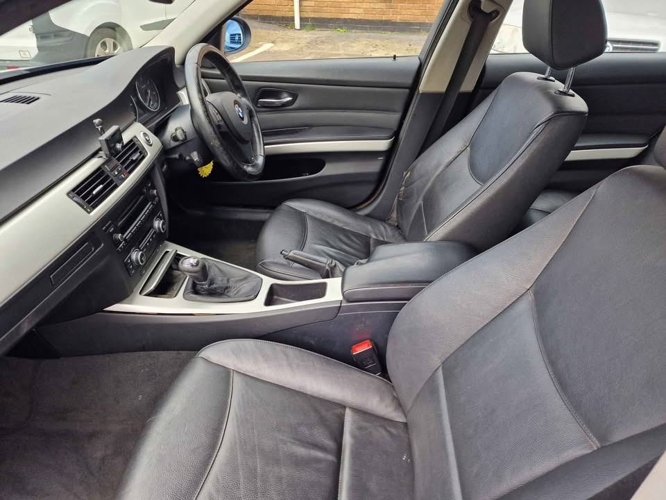 Used BMW 3 Series 2008 for sale - 78139496: Photo 8