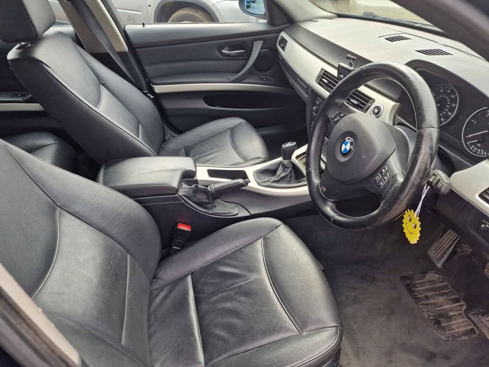 Used BMW 3 Series 2008 for sale - 78139496: Photo 9