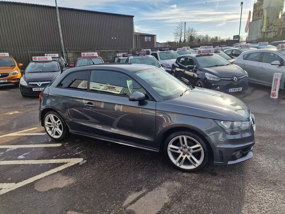 Used Audi A1 2012 for sale - 77379530: Photo 3