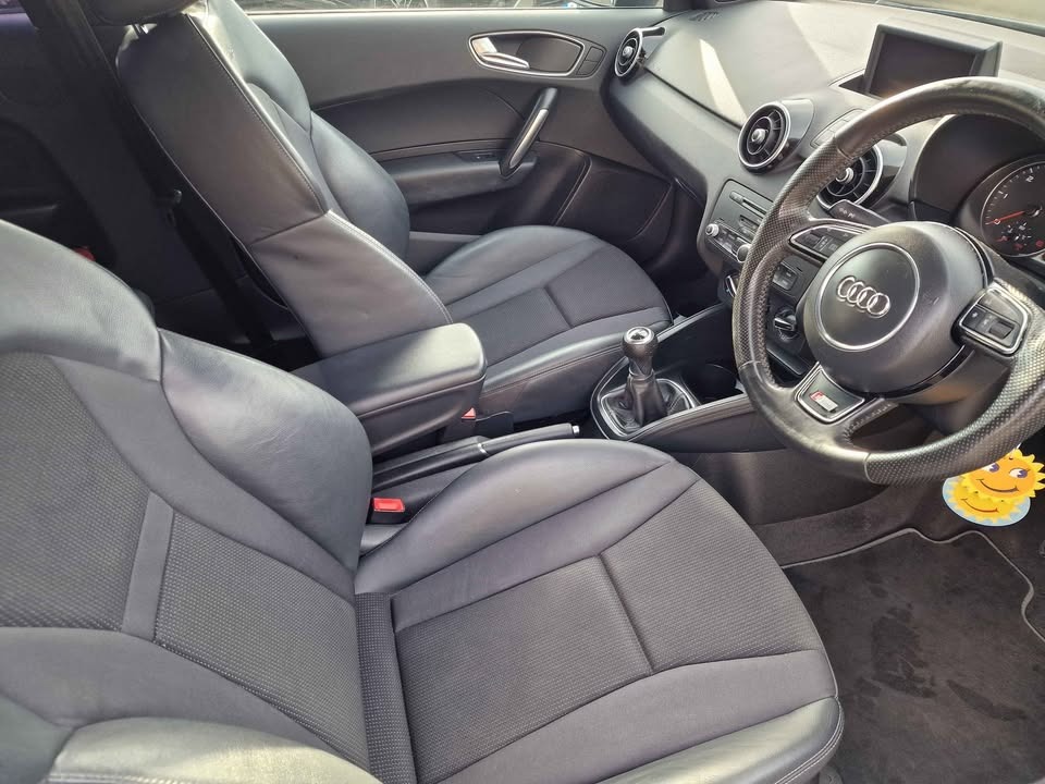 Used Audi A1 2012 for sale - 77379530: Photo 8