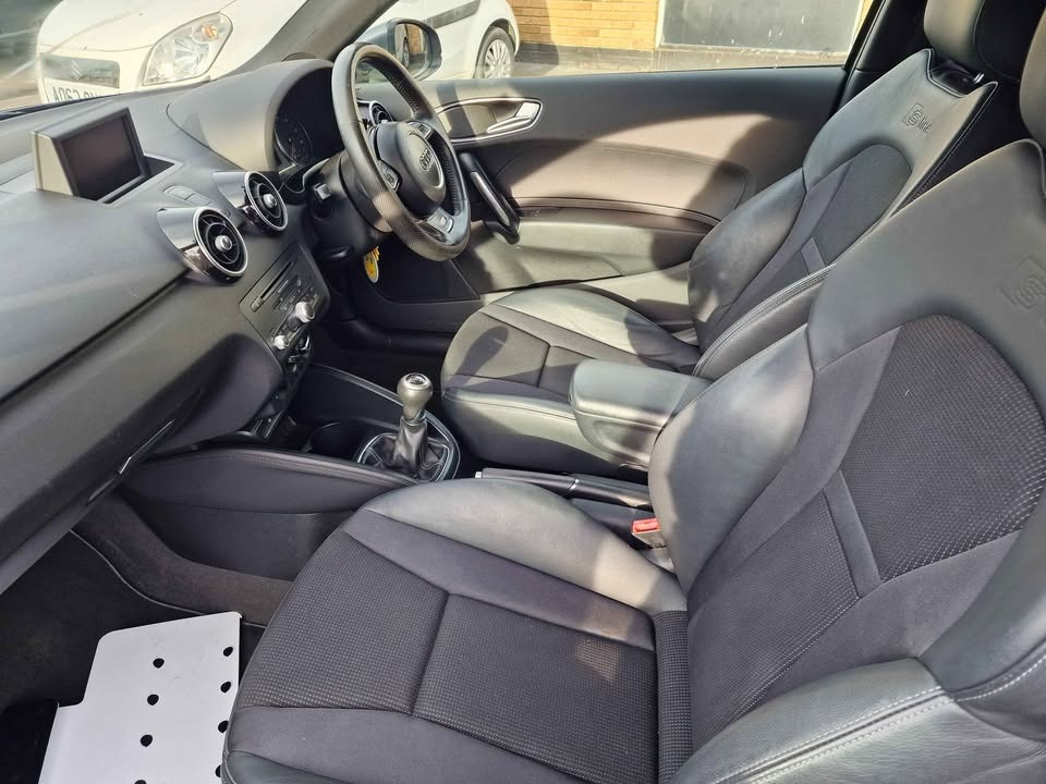 Used Audi A1 2012 for sale - 77379530: Photo 9