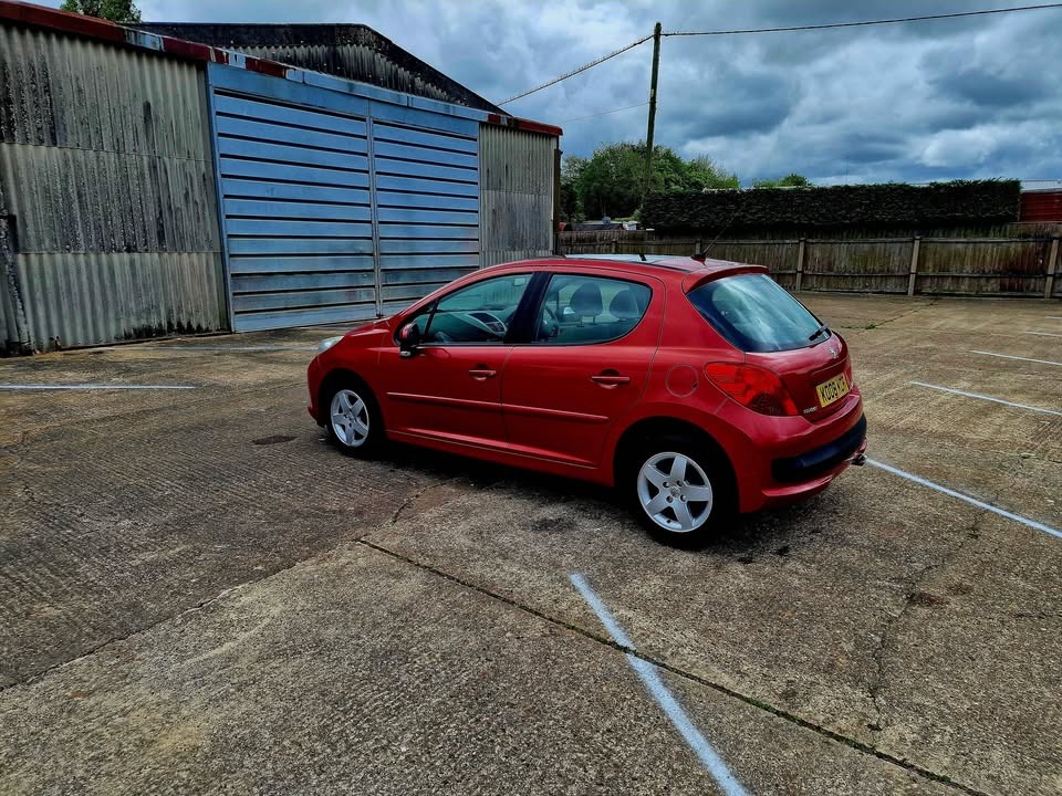 Used Peugeot 308 2009 for sale - 76906020: Photo 4