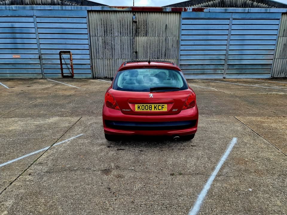 Used Peugeot 308 2009 for sale - 76906020: Photo 6