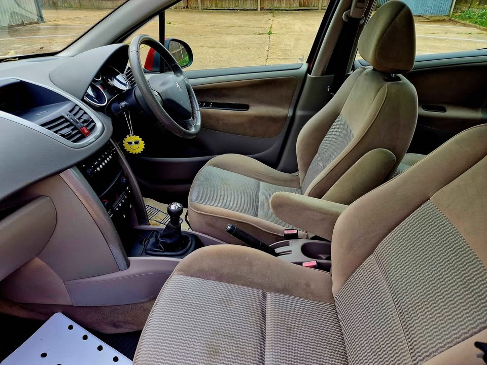 Used Peugeot 308 2009 for sale - 76906020: Photo 8