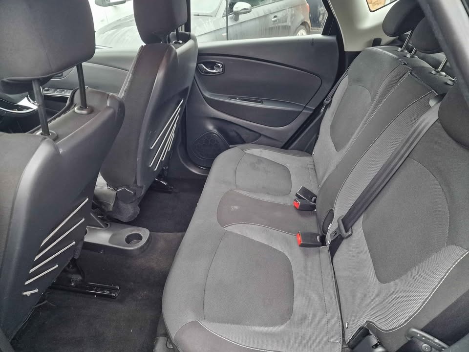 Used Renault Captur 2014 for sale - 77393620: Photo 13