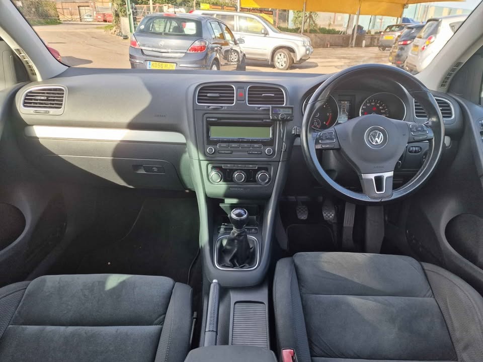 Used Volkswagen Golf 2009 for sale - 78149616: Photo 10