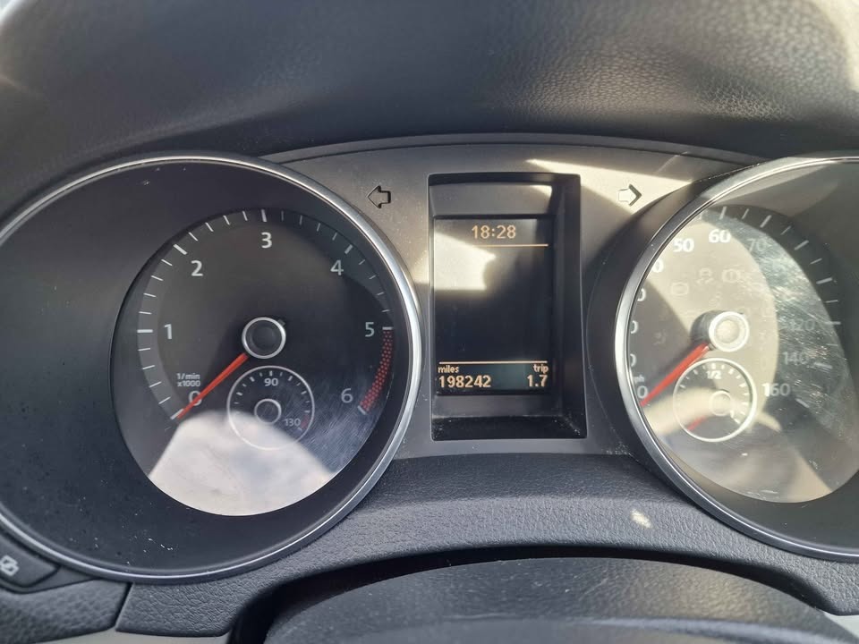 Used Volkswagen Golf 2009 for sale - 78149616: Photo 11