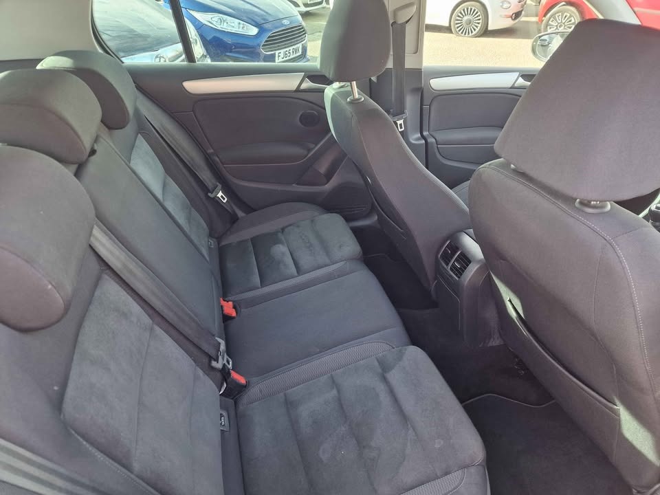 Used Volkswagen Golf 2009 for sale - 78149616: Photo 12