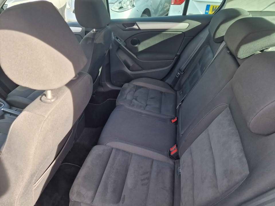 Used Volkswagen Golf 2009 for sale - 78149616: Photo 13