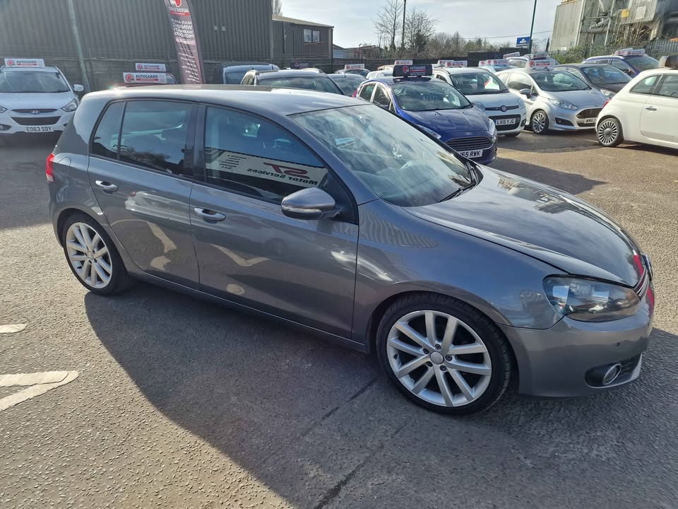 Used Volkswagen Golf 2009 for sale - 78149616: Photo 3