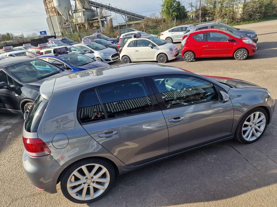 Used Volkswagen Golf 2009 for sale - 78149616: Photo 5