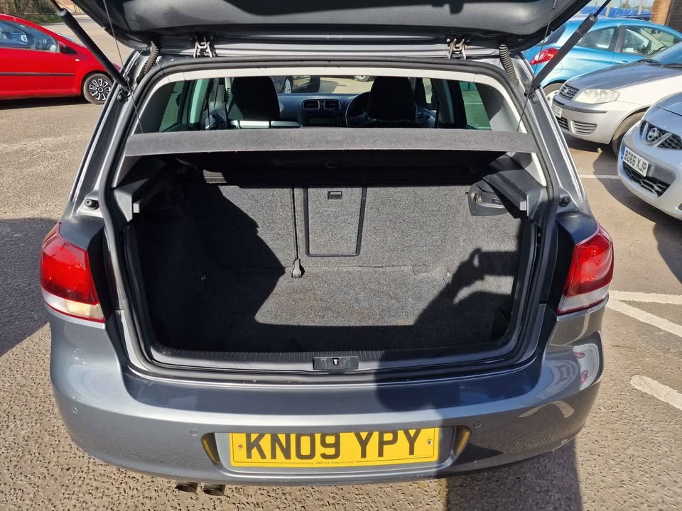 Used Volkswagen Golf 2009 for sale - 78149616: Photo 7