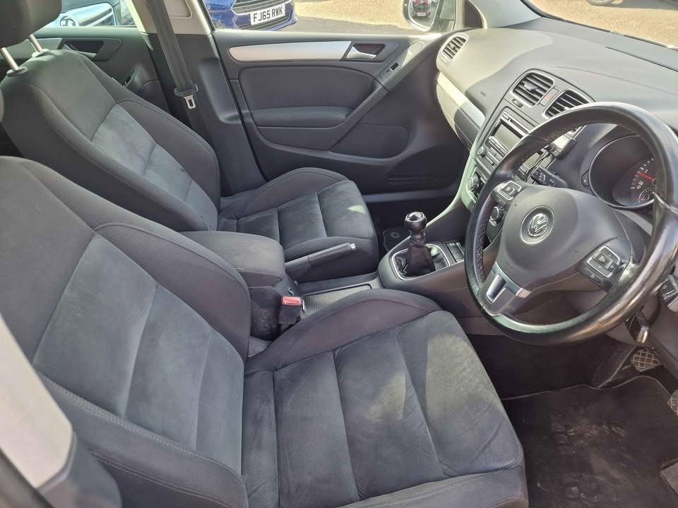 Used Volkswagen Golf 2009 for sale - 78149616: Photo 8