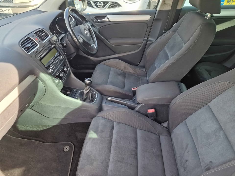 Used Volkswagen Golf 2009 for sale - 78149616: Photo 9