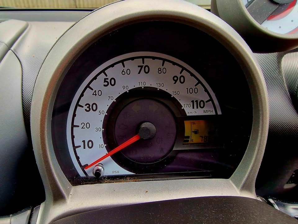 Used Peugeot 107 2011 for sale - 76906153: Photo 11