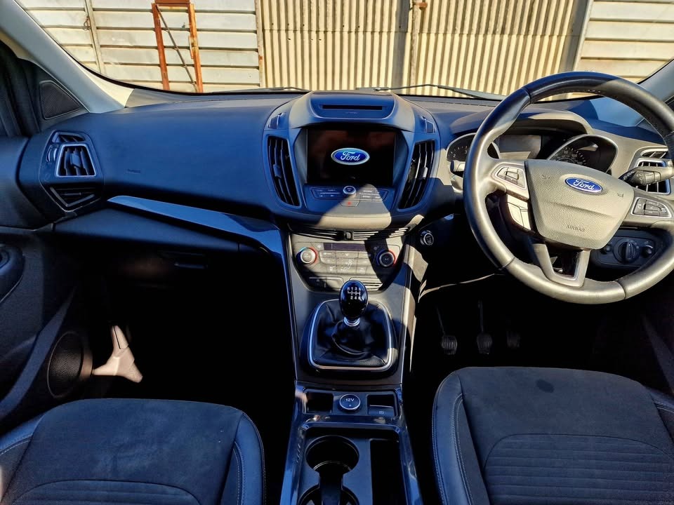 Used Ford Kuga 2018 for sale - 76905733: Photo 10