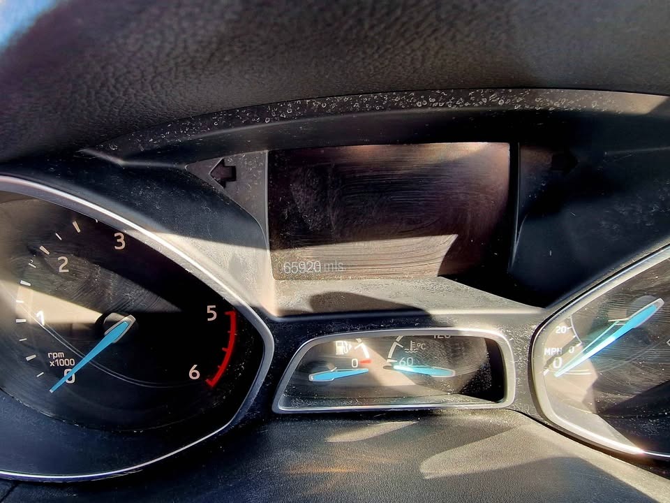 Used Ford Kuga 2018 for sale - 76905733: Photo 11